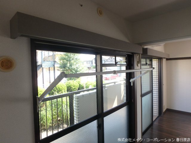 他設備 大産春日マンション その他11