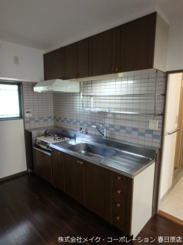 キッチン 大産春日マンション キッチン