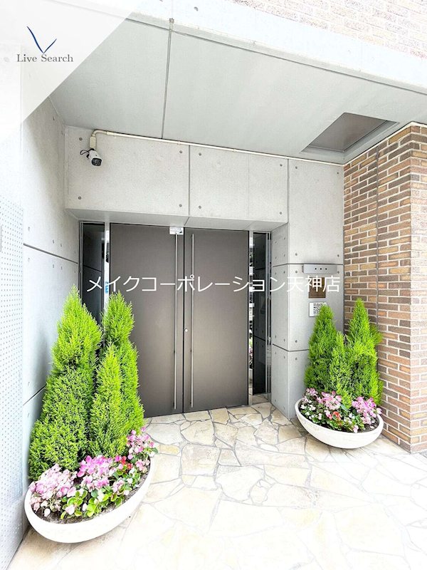 その他 エクセレンシア天神 その他外観1