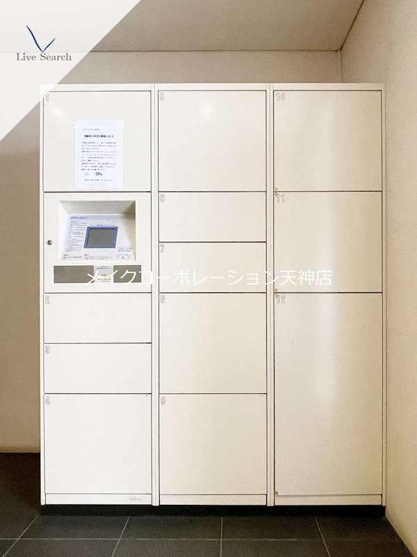 その他 エクセレンシア天神 その他外観4