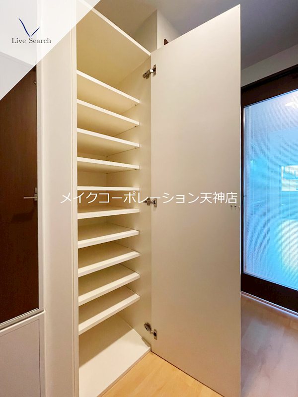 その他 エクセレンシア天神 その他8