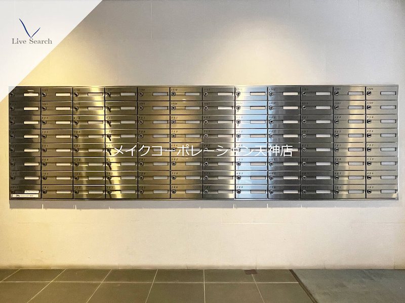 その他 エクセレンシア天神 その他17