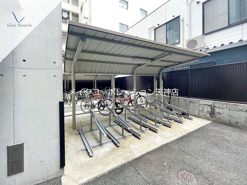 その他 エクセレンシア天神 その他19