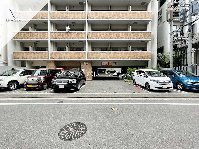 その他 エクセレンシア天神 その他23