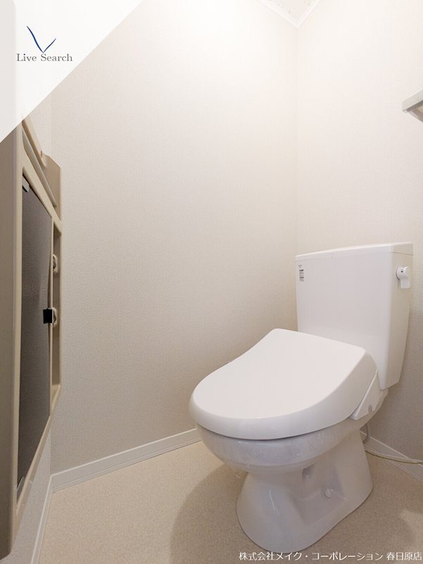 コーポイズミ その他2