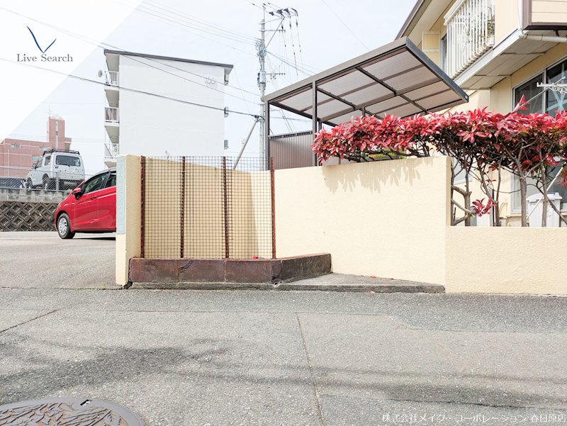 コーポイズミ その他外観3