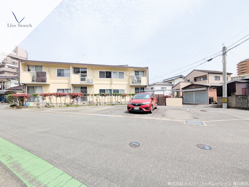 コーポイズミ その他外観4