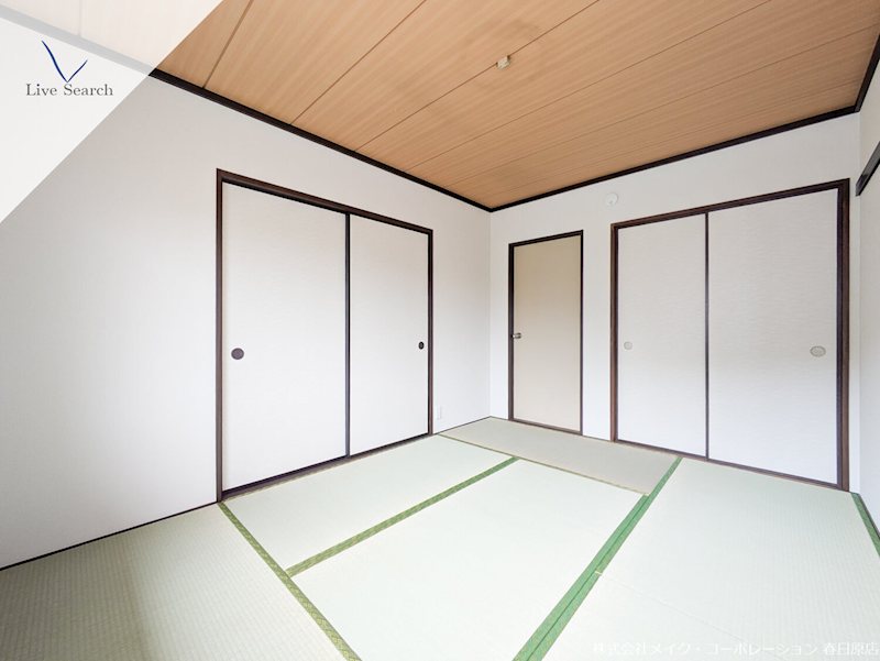 コーポイズミ その他15