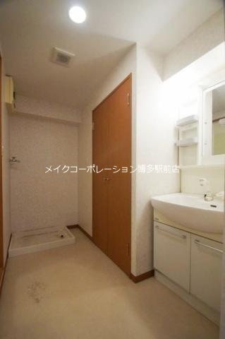 ハウストンコート その他1