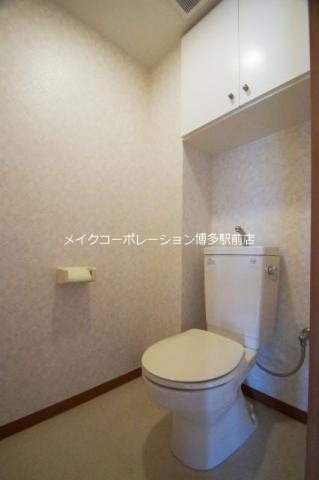 ハウストンコート その他2