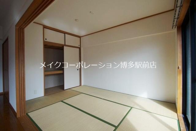 ハウストンコート その他3