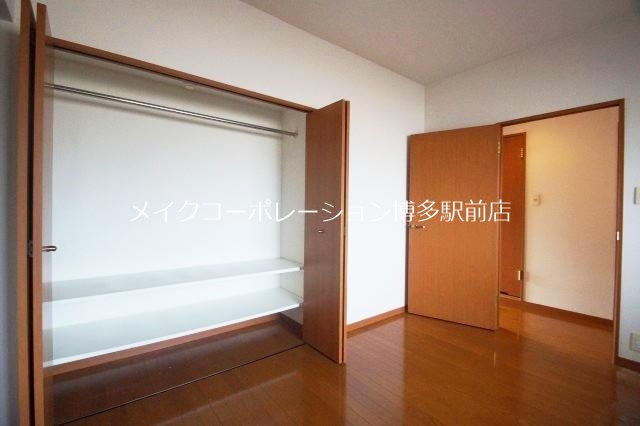 ハウストンコート その他4