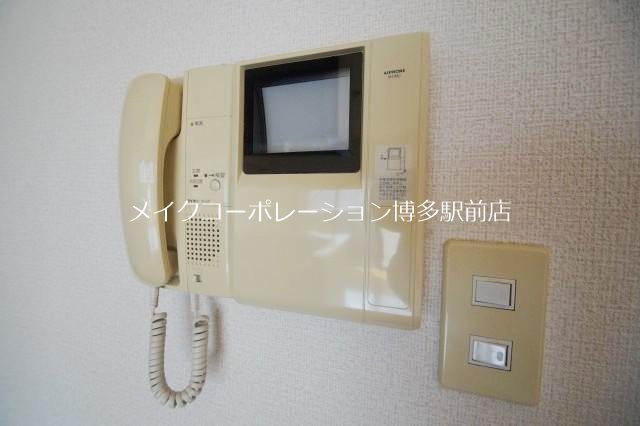 ハウストンコート その他6