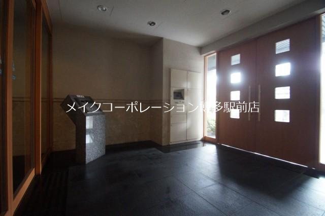 ハウストンコート その他7