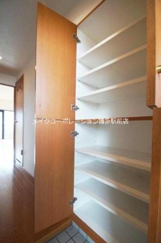 ハウストンコート その他8