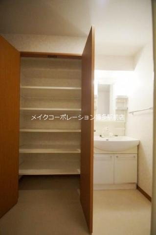 ハウストンコート その他9