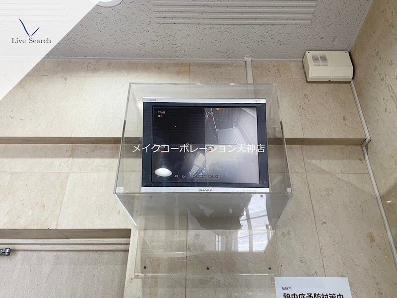 アイ.エム.ディ.ビュードーム その他外観3