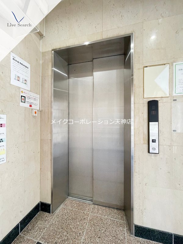 アイ.エム.ディ.ビュードーム その他外観4