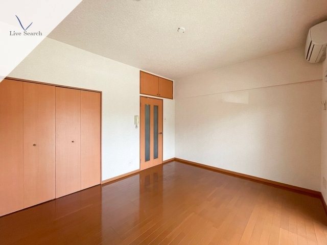 アイ.エム.ディ.ビュードーム ベッドルーム