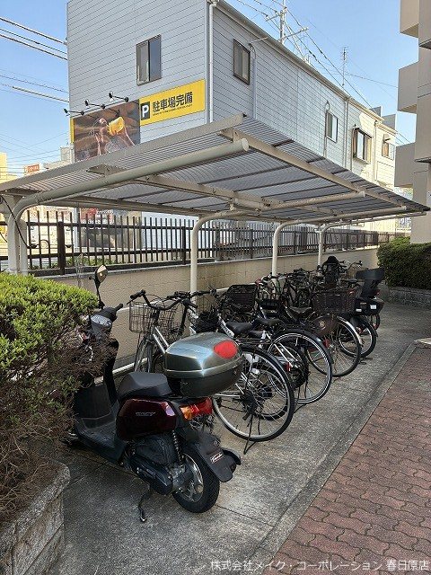 藤和野間コープ その他外観1