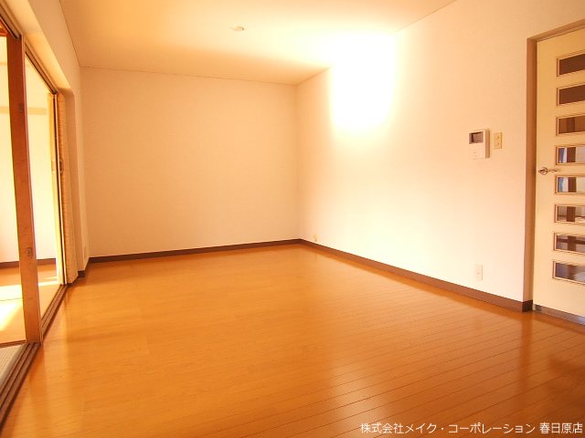 藤和野間コープ リビング