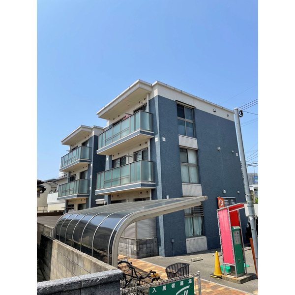 ヴィオラ 102号室 外観