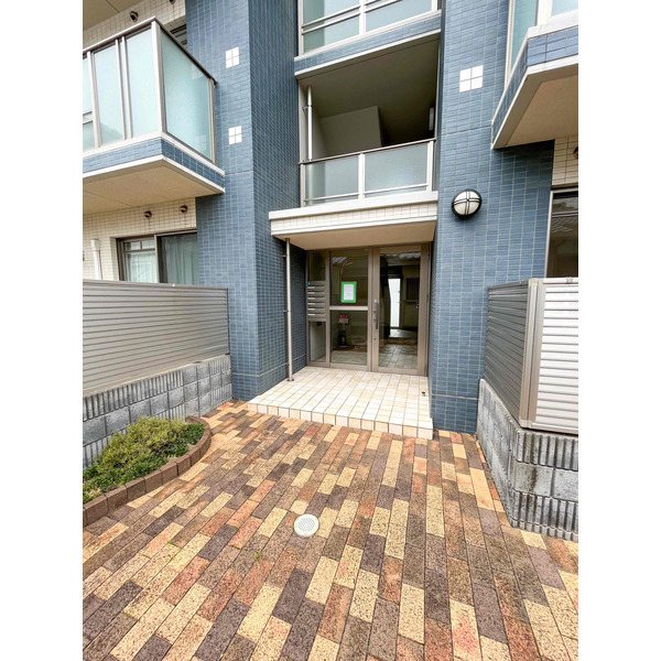 ヴィオラ その他外観1