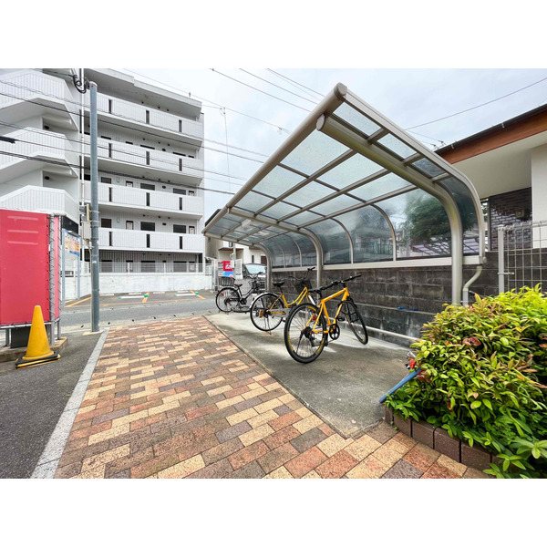 ヴィオラ その他外観2