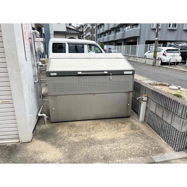 ヴィオラ その他外観3