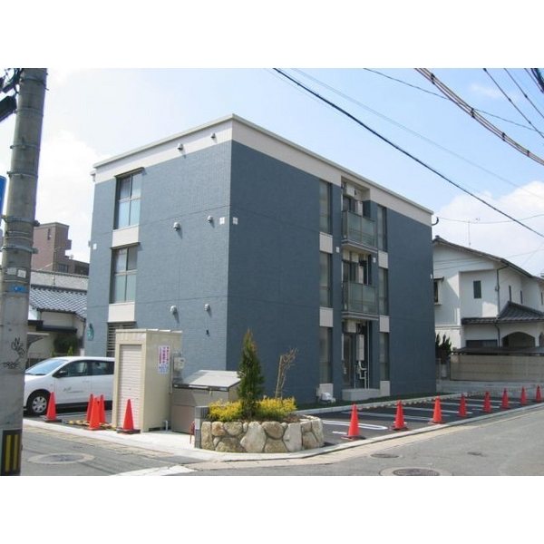 ヴィオラ その他外観4