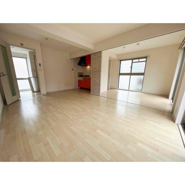 ヴィオラ リビング