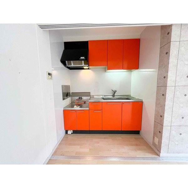 ヴィオラ キッチン