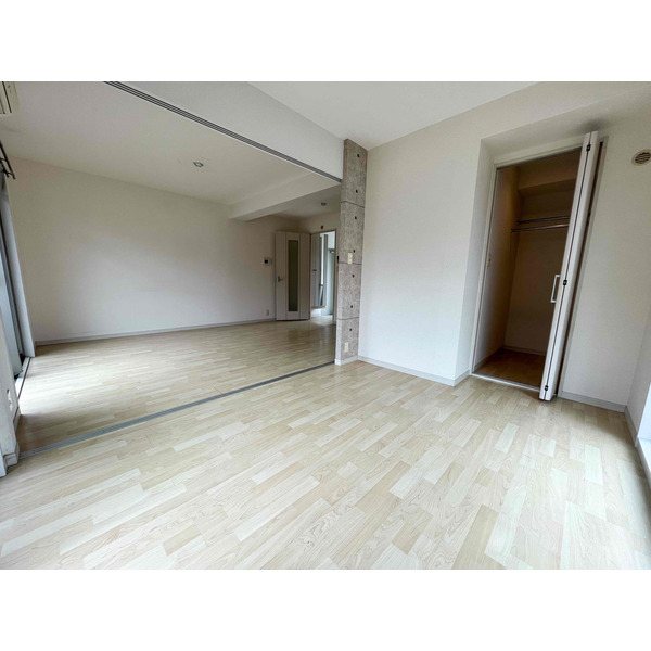 ヴィオラ ベッドルーム