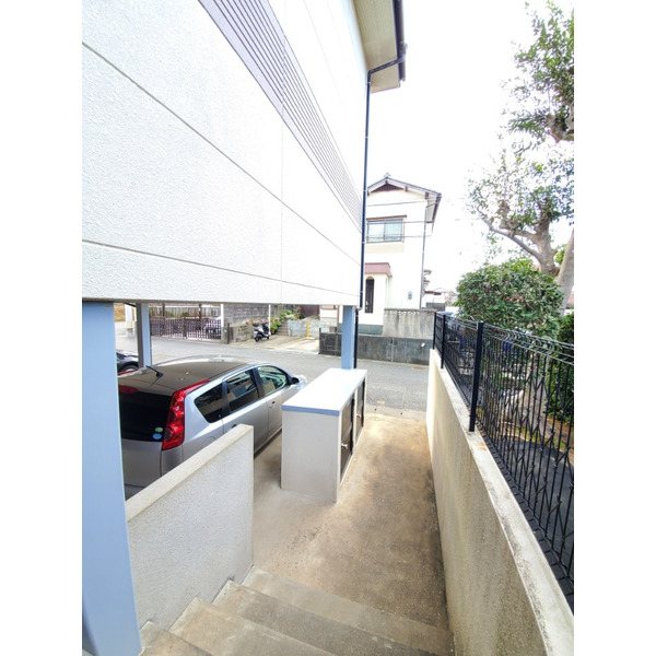 カンフォタブル桧原 その他外観1