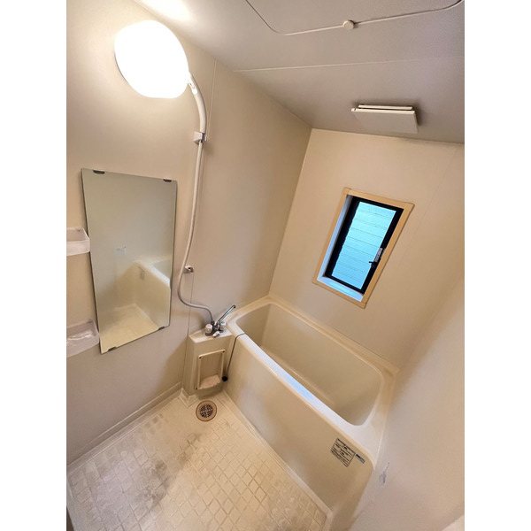 カンフォタブル桧原 風呂画像