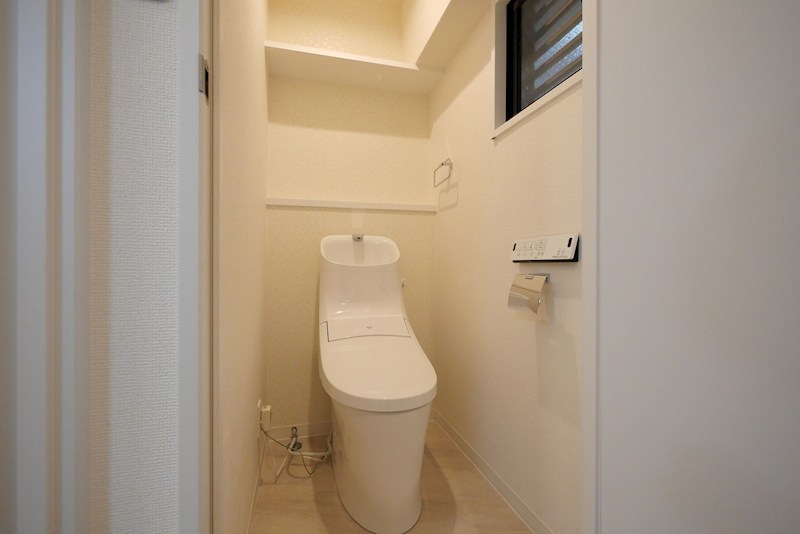 トイレ ルピエ舞鶴 その他3