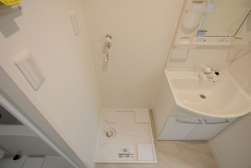 洗面所 ルピエ舞鶴 その他4