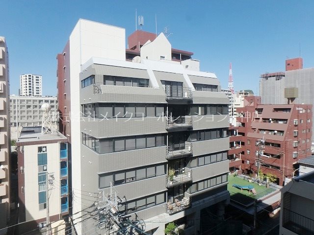 眺望 ルピエ舞鶴 その他7