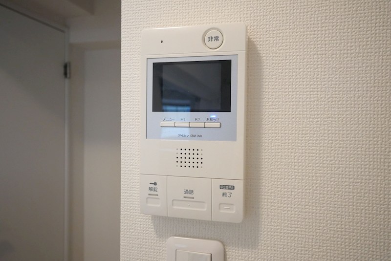 セキュリティ ルピエ舞鶴 その他8