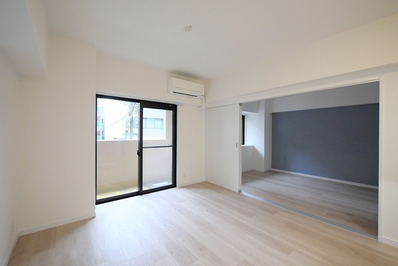 リビング ルピエ舞鶴 リビング