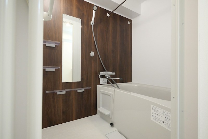 バス ルピエ舞鶴 風呂画像