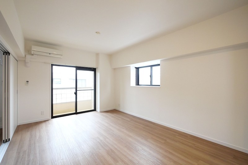 ルピエ舞鶴 リビング