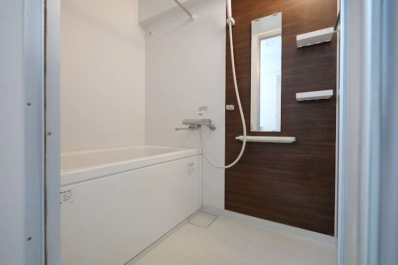 ルピエ舞鶴 風呂画像