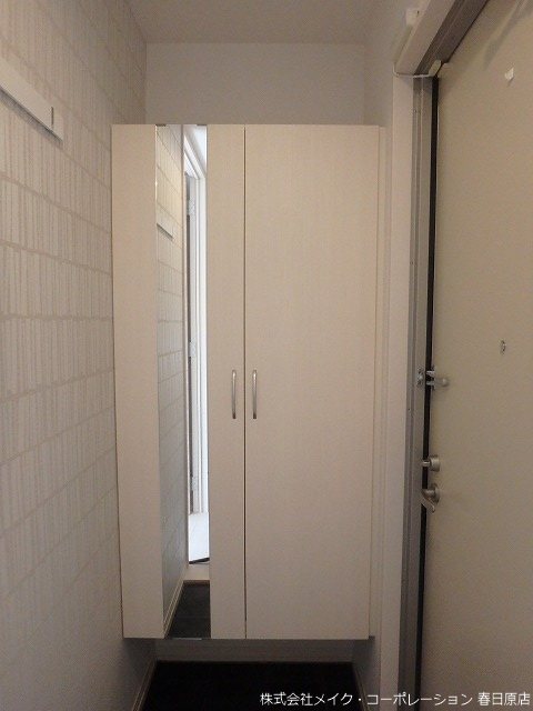 D-room博多駅南 弐番館 玄関