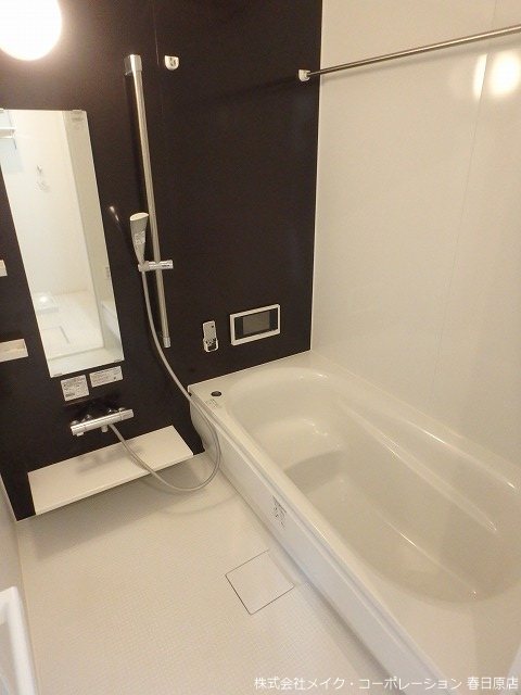 D-room博多駅南 弐番館 風呂画像