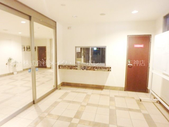 エントランス グランパーク天神 その他1