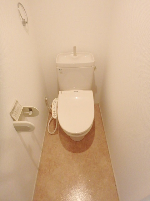 グランパーク天神 その他4