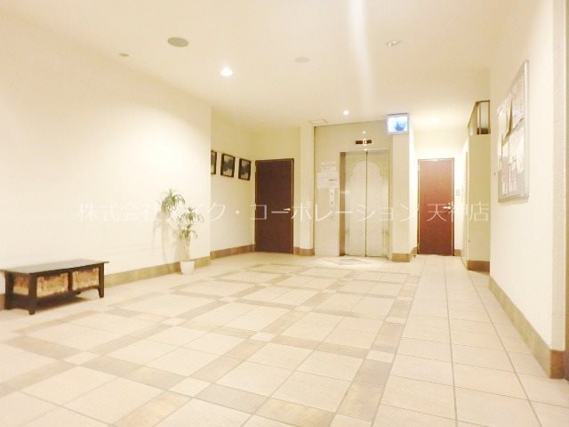 グランパーク天神 その他外観2