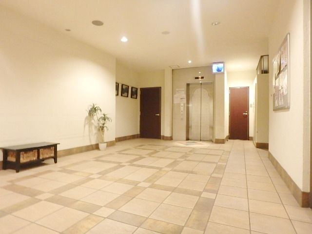 グランパーク天神 その他7