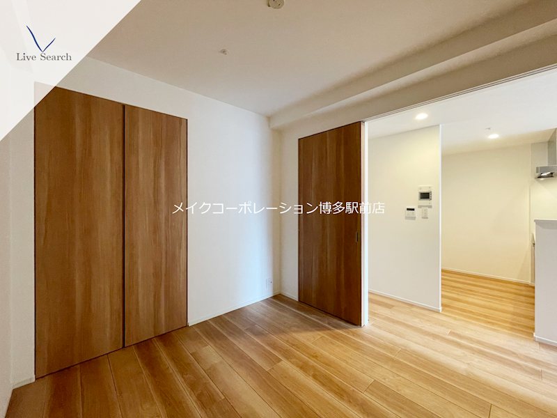 ※写真は棟内別部屋参考写真 RJRプレシア六本松 その他1